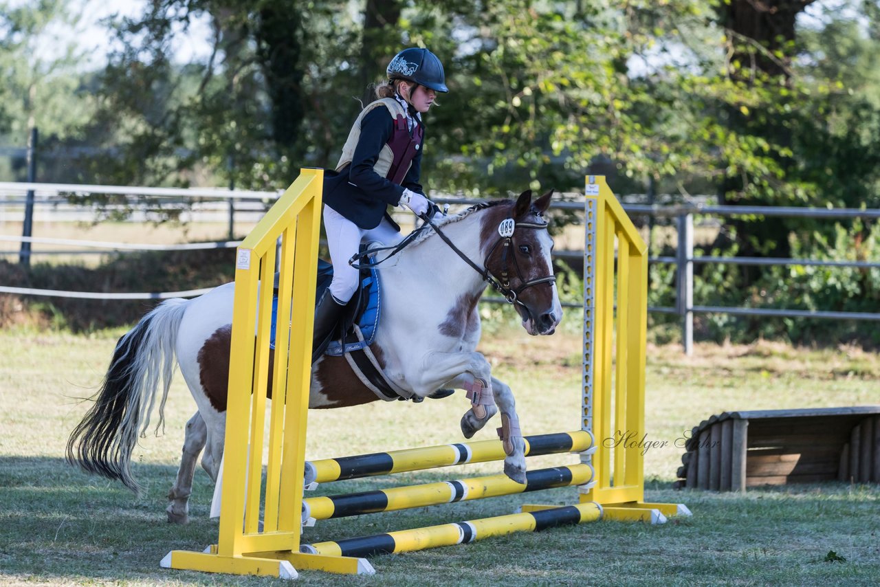 Bild 15 - Pony Akademie Turnier